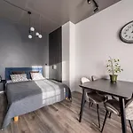 Cosy In Ridzenes Apartmán Riga