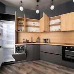 Apartmán Cosy In Ridzenes Riga