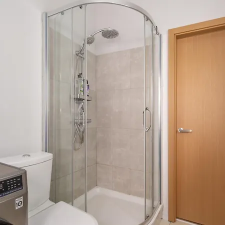 Apartamento Cosy In Ridzenes *