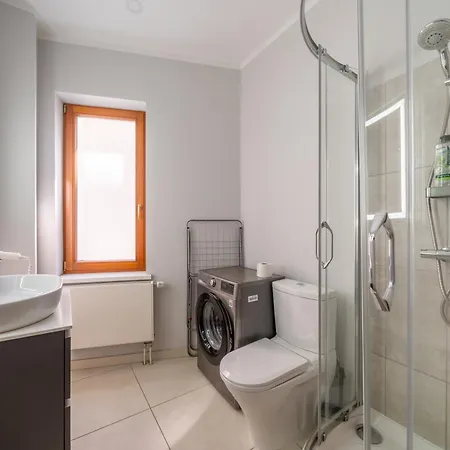 Apartamento Cosy In Ridzenes Riga