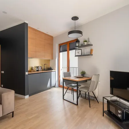 Apartamento Cosy In Ridzenes *