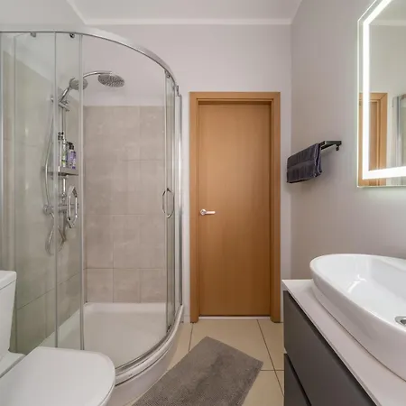 Apartamento Cosy In Ridzenes