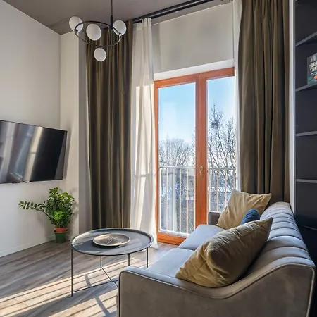 Apartment Cosy In Ridzenes Riga