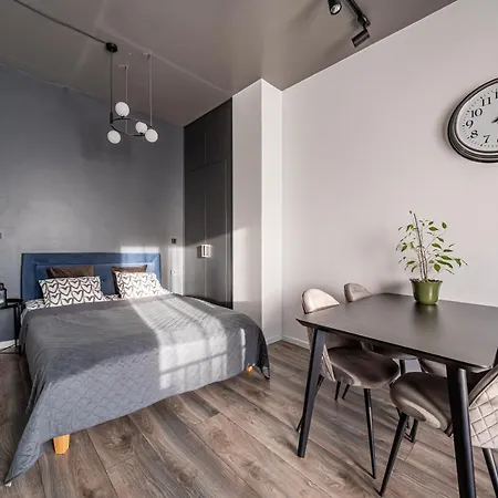 Cosy In Ridzenes شقة ريغا