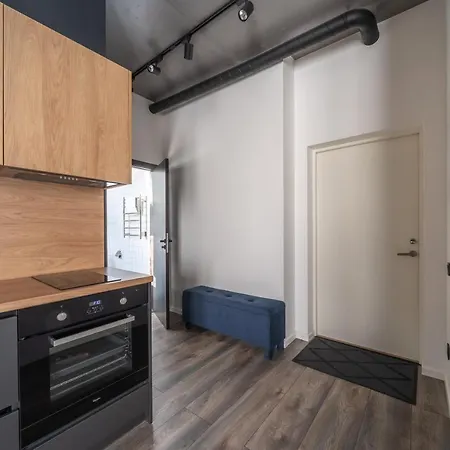 Apartment Cosy In Ridzenes *