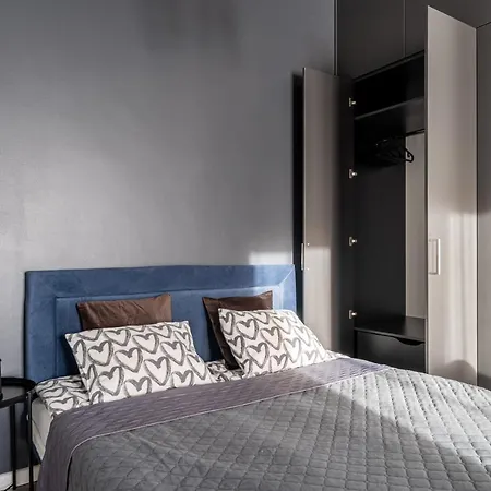 Cosy In Ridzenes شقة ريغا