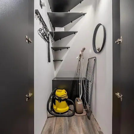 Cosy In Ridzenes * ريغا