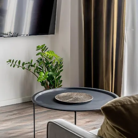 Cosy In Ridzenes Apartment Riga