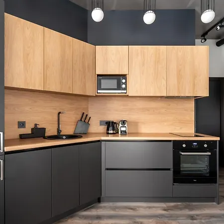 شقة Cosy In Ridzenes ريغا