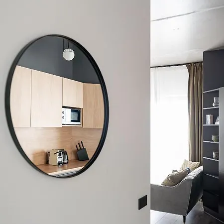 Apartment Cosy In Ridzenes *
