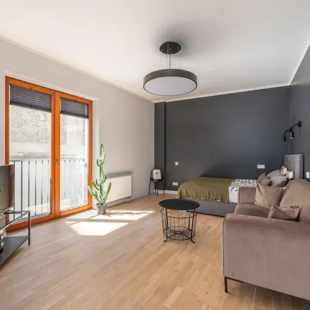 Cosy In Ridzenes Apartment