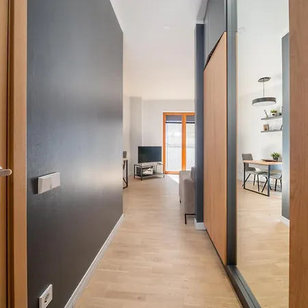 Cosy In Ridzenes شقة *