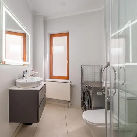 Cosy In Ridzenes 公寓 里加