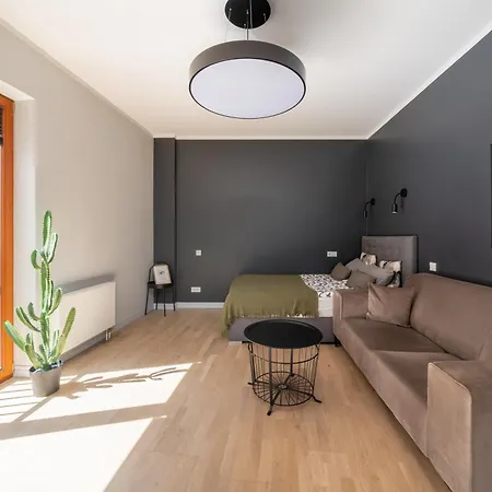 Cosy In Ridzenes 里加