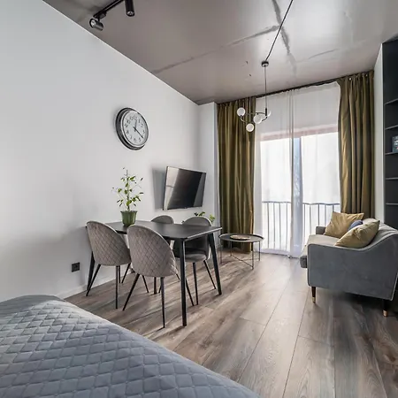 Cosy In Ridzenes Apartment