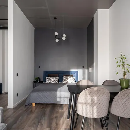 Apartment Cosy In Ridzenes