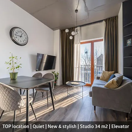 Apartment Cosy In Ridzenes *