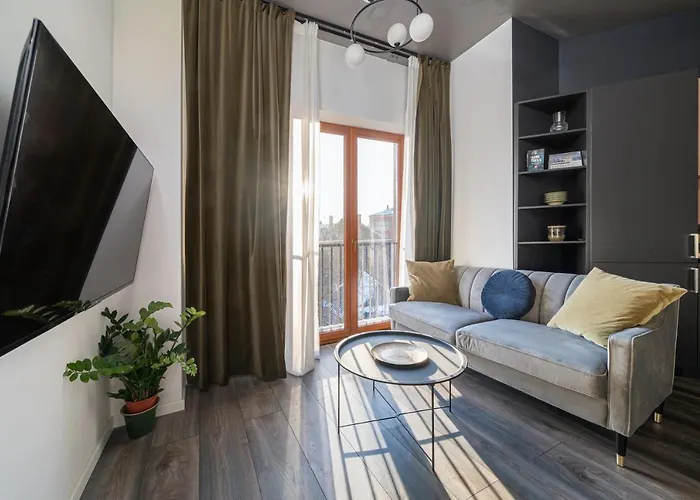 Cosy In Ridzenes Dzīvoklis