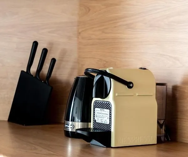 Dzīvoklis Cosy In Ridzenes Riga