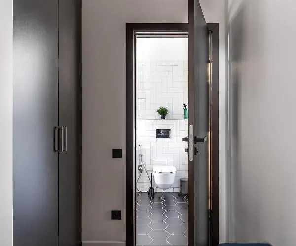 Cosy In Ridzenes Riga