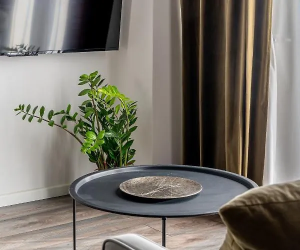 Cosy In Ridzenes Dzīvoklis Riga