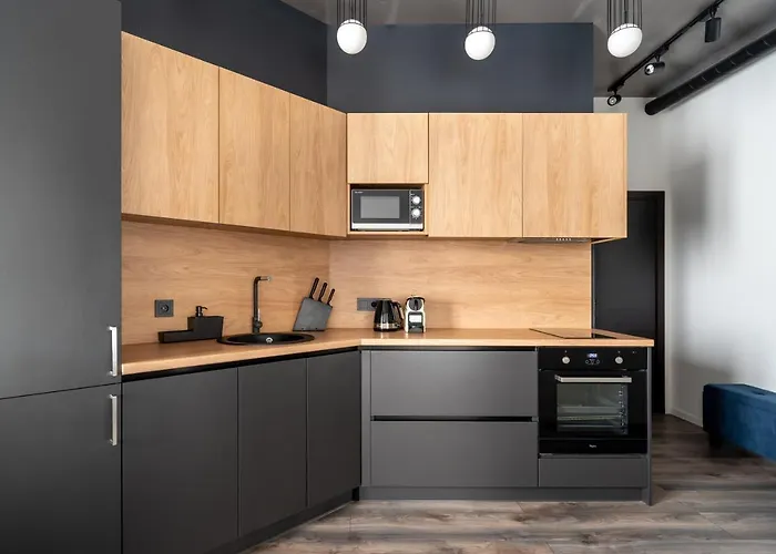 Apartamento Cosy In Ridzenes Riga