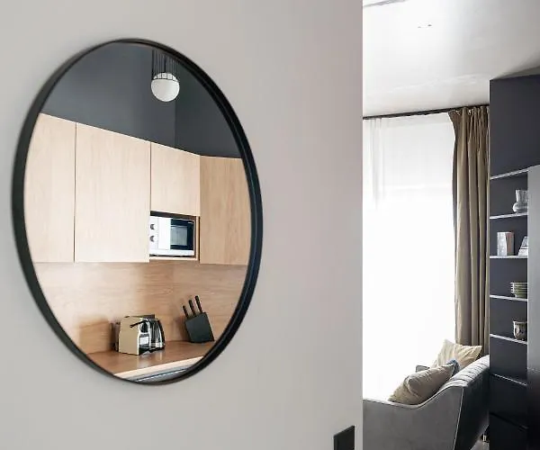 Apartamento Cosy In Ridzenes *