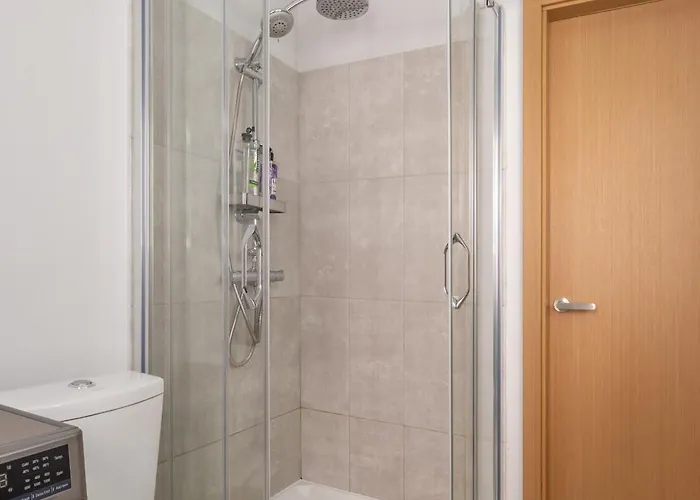 Dzīvoklis Cosy In Ridzenes *