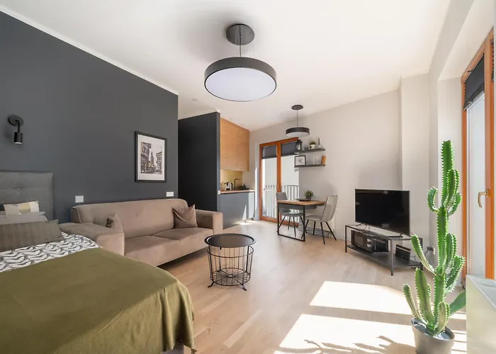 Cosy In Ridzenes Dzīvoklis *