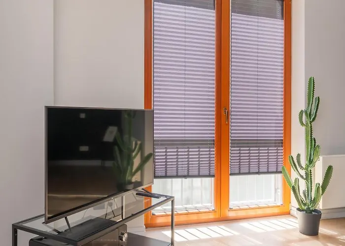 Cosy In Ridzenes * Riga