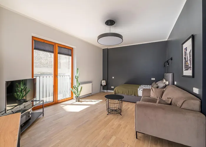 Cosy In Ridzenes Dzīvoklis