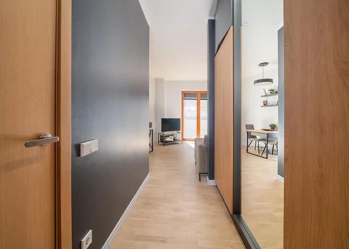 Cosy In Ridzenes Dzīvoklis *