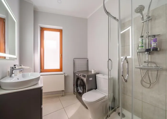 Dzīvoklis Cosy In Ridzenes Riga