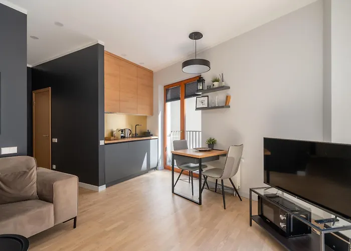 Dzīvoklis Cosy In Ridzenes *