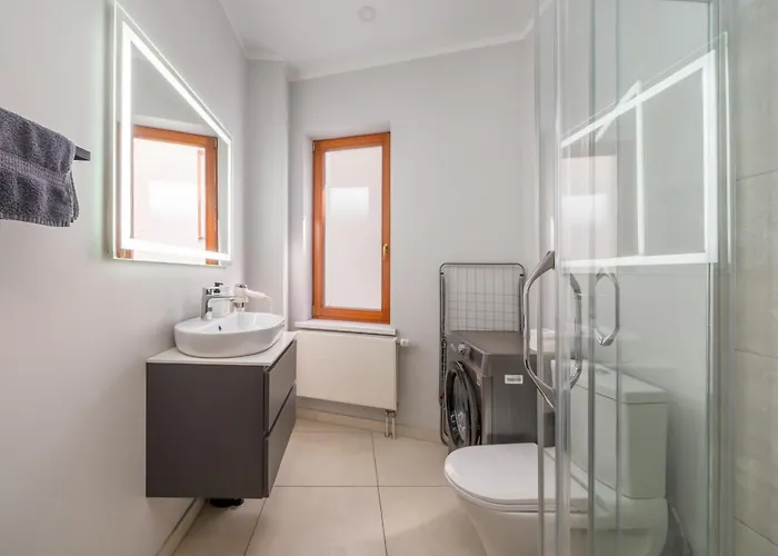 Cosy In Ridzenes Dzīvoklis Riga