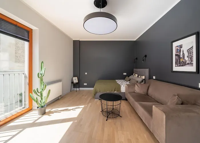 Cosy In Ridzenes Riga