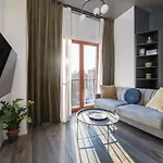 Cosy In Ridzenes Апартаменти