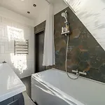 Cosy In Ridzenes Апартаменти Рига