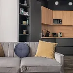 Cosy In Ridzenes Апартаменти