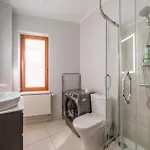 Апартаменти Cosy In Ridzenes Рига