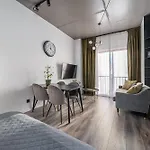 Cosy In Ridzenes Апартаменти