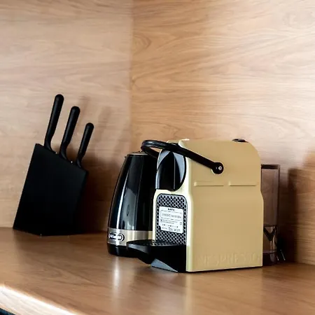 아파트 Cosy In Ridzenes 리가