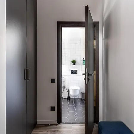 Cosy In Ridzenes 리가