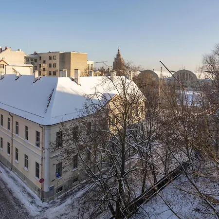 아파트 Cosy In Ridzenes *