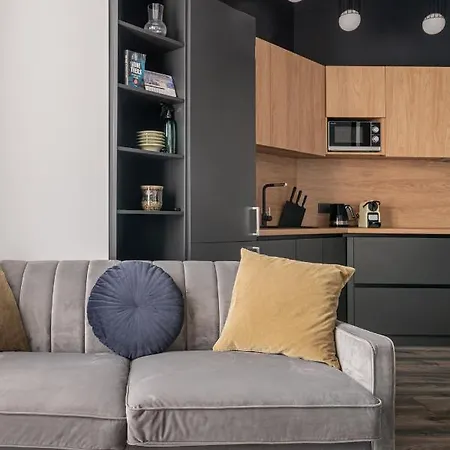 Cosy In Ridzenes 아파트