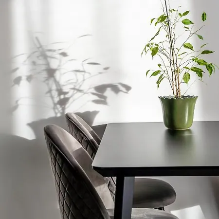 Cosy In Ridzenes 아파트 *