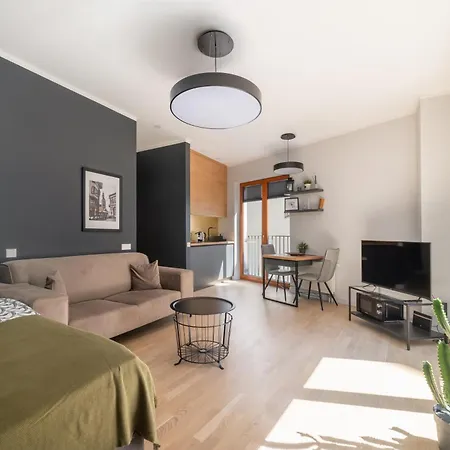 Cosy In Ridzenes 아파트 *