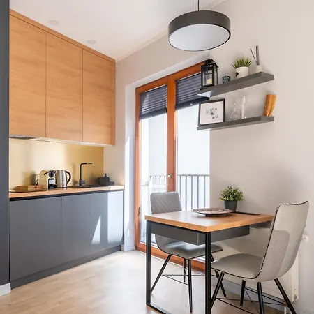 아파트 Cosy In Ridzenes