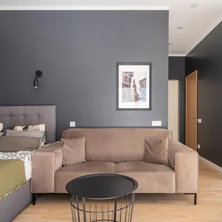 アパート Cosy In Ridzenes