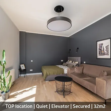 Cosy In Ridzenes アパート